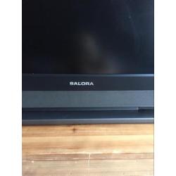 Televisie Salora (LCD)