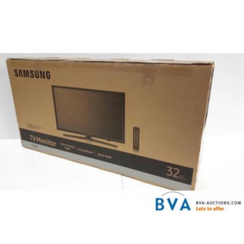 Online veiling: Samsung LT32H390 HD Ready TV (35536