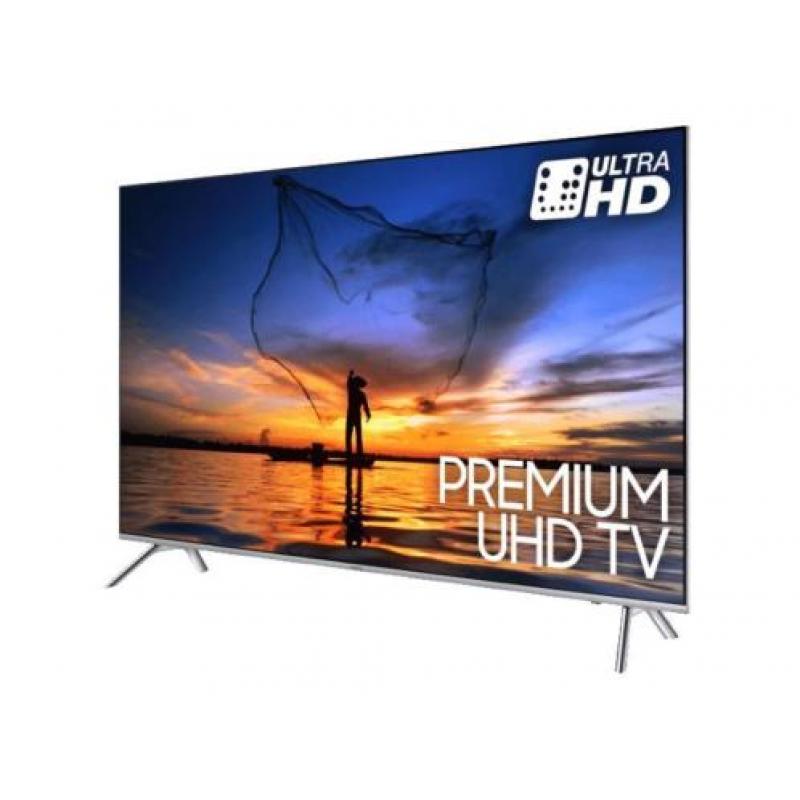 SAMSUNG UE65MU7000 (4K-tv's, Televisies)