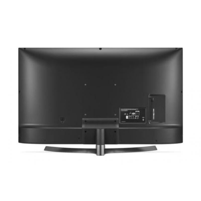 LG 50UK6750 uhd tv