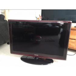 Samsung lcd tv full HD 1080p 40 inch