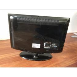 LCD TV Samsung LE26R8