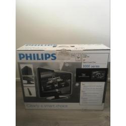 Philips LED TV 19 Inch