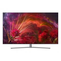 Samsung 55" Q8 Flat QLED TV Q8FN (2018)