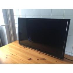 Toshiba - Led Backlight tv - 32 inch - Zo goed als nieuw!