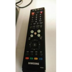 HD Decoder Samsung DCB-H380R zgan