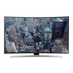 Samsung UE40JU6770 40 Curved TV