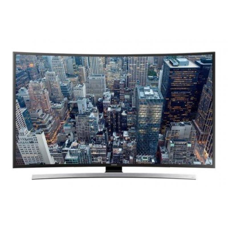 Samsung UE40JU6770 40 Curved TV