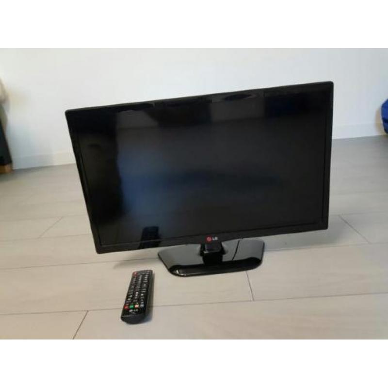 LG Televisie 24inch