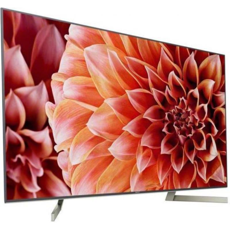 Sony 65XF9005 4K LED TV