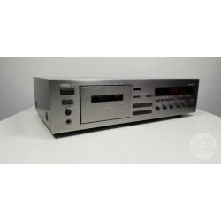 Yamaha KX-530 Cassettedeck | Tape