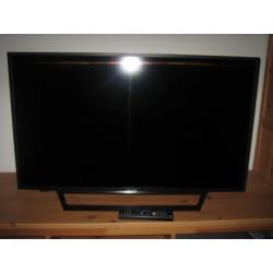 TE KOOP! Een zwarte Sony Full HD TV