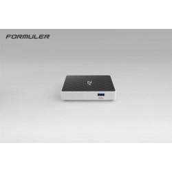 Formuler Z7+ IPTV Set-Top Box met Android 7.0