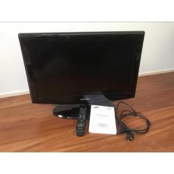 LCD TV Samsung LE26R8