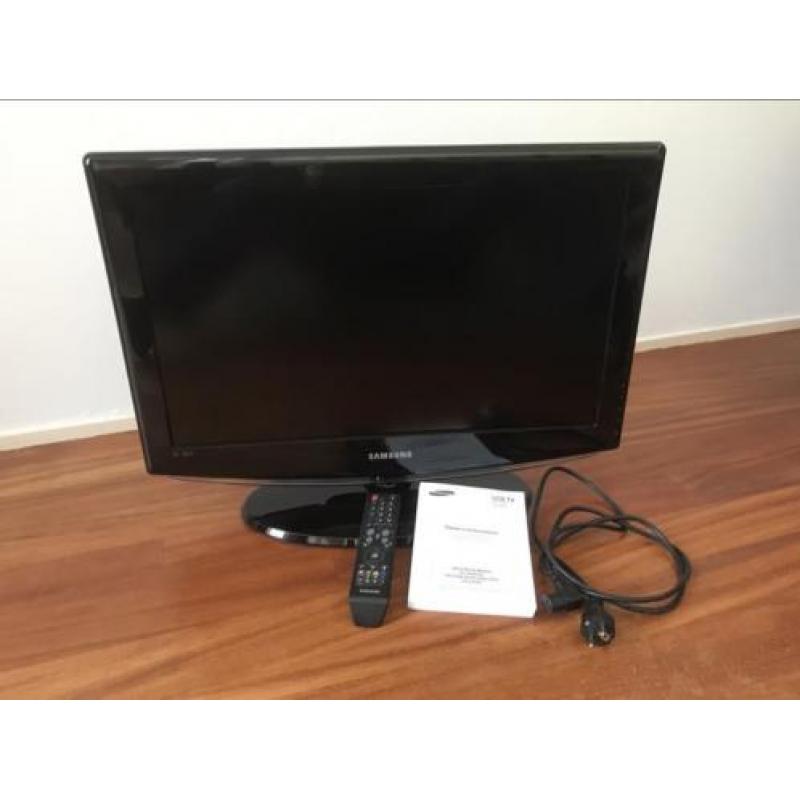 LCD TV Samsung LE26R8