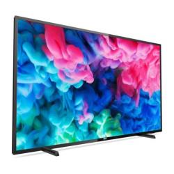 Philips TV 43PUS6503 Tvs - Zwart