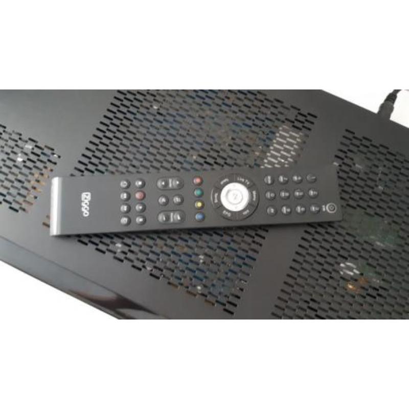 T.e.a.b. Cisco 8485DVB HD