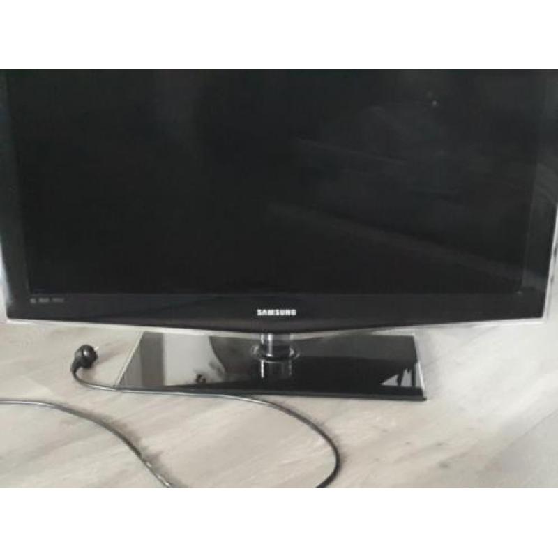 Lcd TV Samsung 37 inch