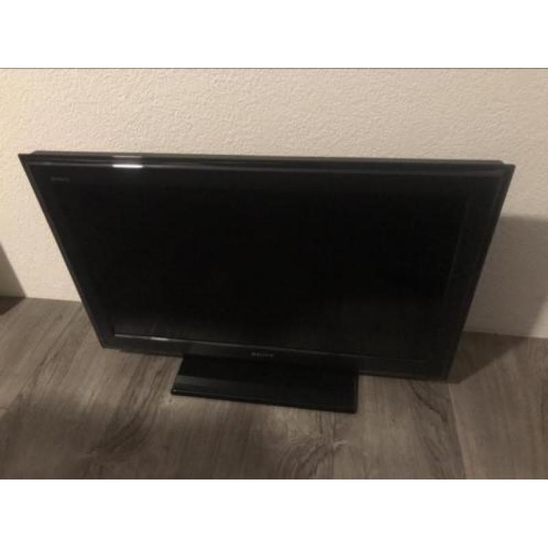 Sony Bravia KDL- 32p3600