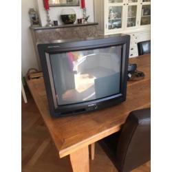 Sony trinitron tv