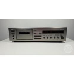 Yamaha KX-530 Cassettedeck | Tape