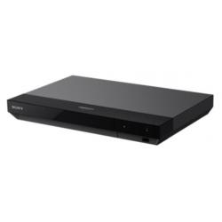 Sony UBP-X700 UHD Blu-ray speler blu-ray speler