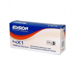 Edision DiSEqC 4x1