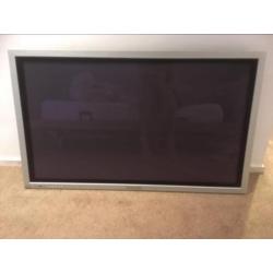 Panasonic plasma tv