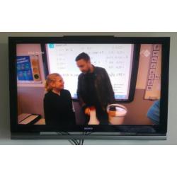 Sony LCD 40 inch tv