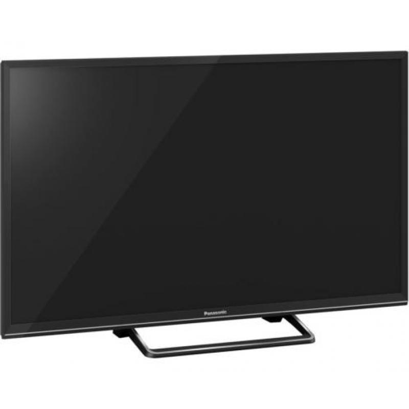 Panasonic TX-40FSW504 Tvs - Zwart