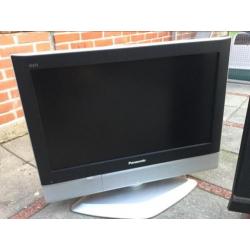 PANASONIC LCD TV 26 inch