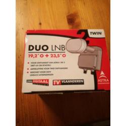 Duo lnb