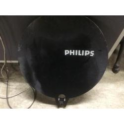 Philips Gregorian dish schotel 60cm voor LNB met flens