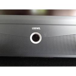 Mooie Loewe TV, Xelos A 32 met afstandsbediening