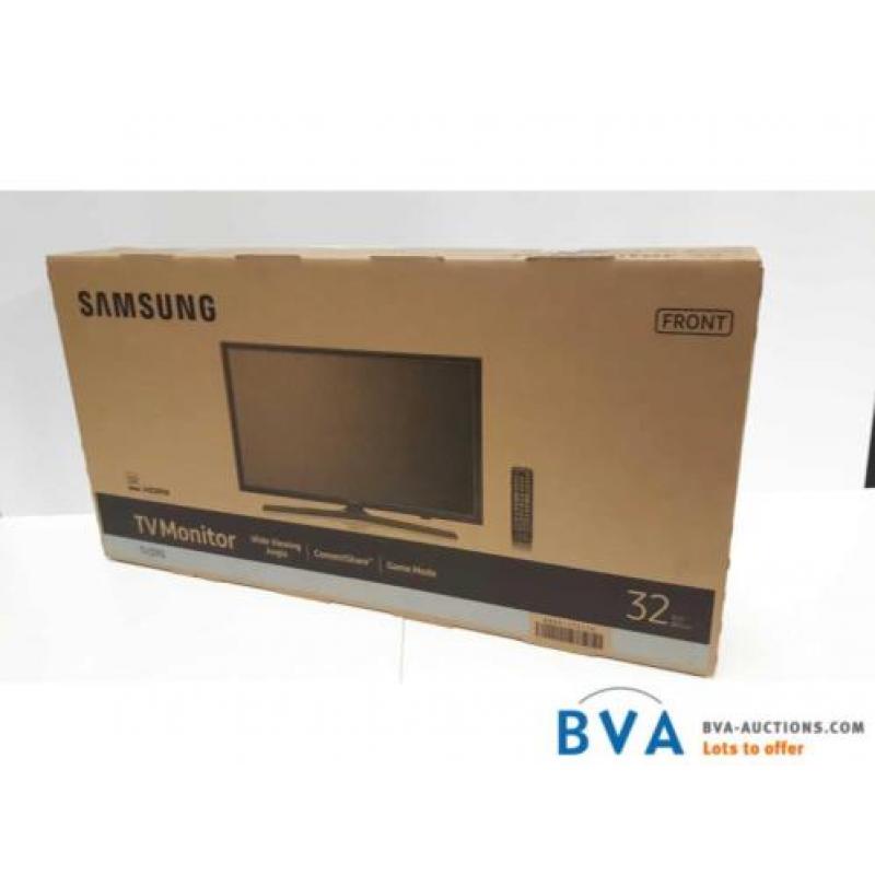 Online veiling: Samsung LT32H390 HD Ready TV (35536