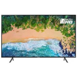 Samsung UE55NU7100 uhd tv