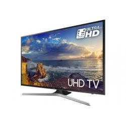 Samsung UE49MU6120 - 4K tv - KAPOT scherm