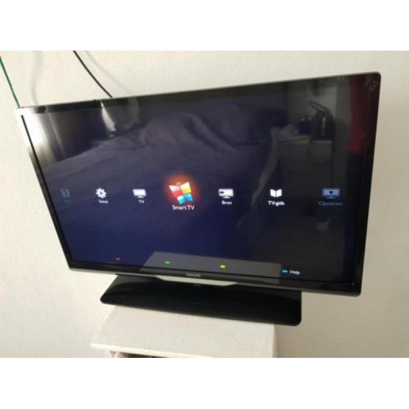 Philips smart tv 32inch