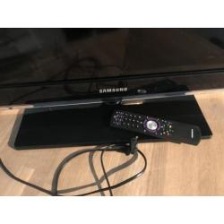 Samsung LCD tv