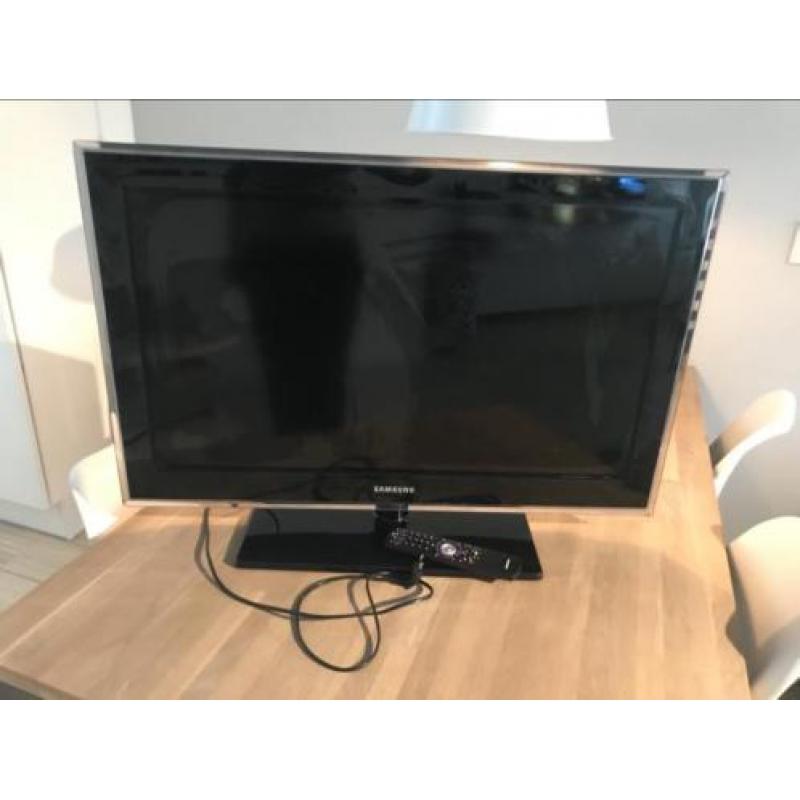 Samsung LCD tv