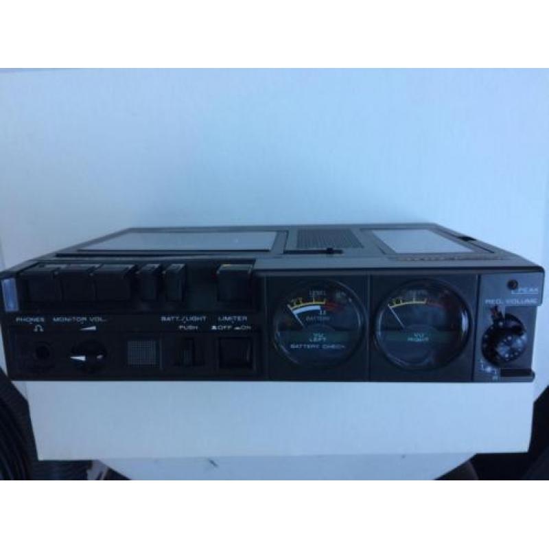 cassette recorder Marantz CP230