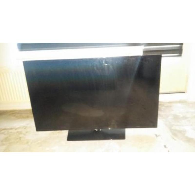 Defecte Samsung Tv 58 Inch