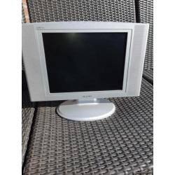 Samsung televisie, flat-screen TV diameter beeldscherm 38 cm