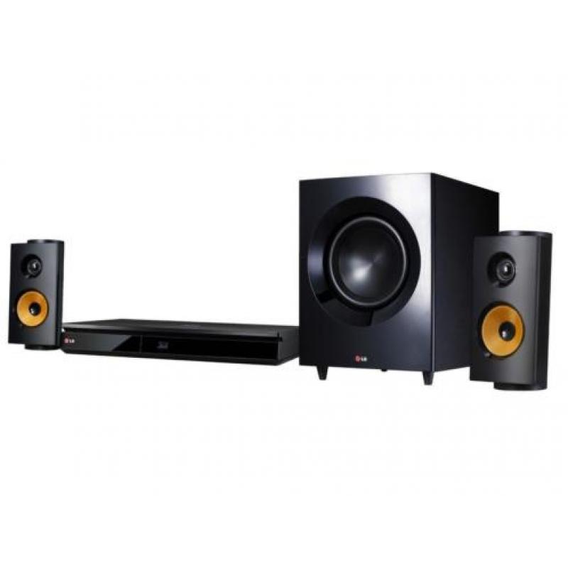 Veiling! | LG BH7420C 2.1 Home Cinema | Bieden vanaf €50,-