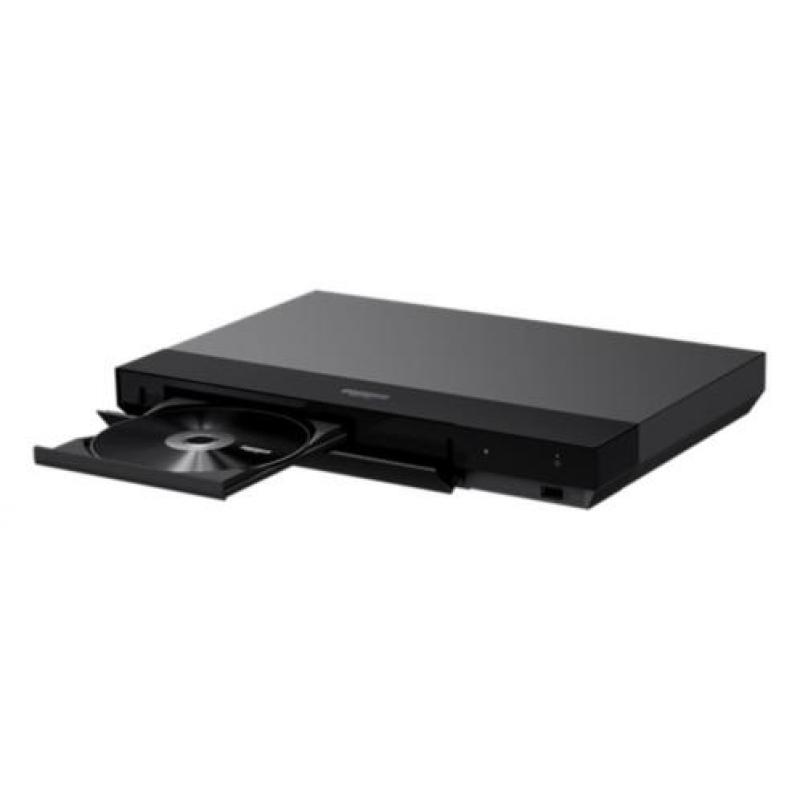 Sony UBP-X700 UHD Blu-ray speler blu-ray speler