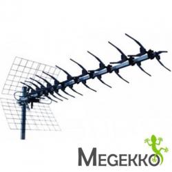 Knig ANT-UHF60L-KN tv-antenne