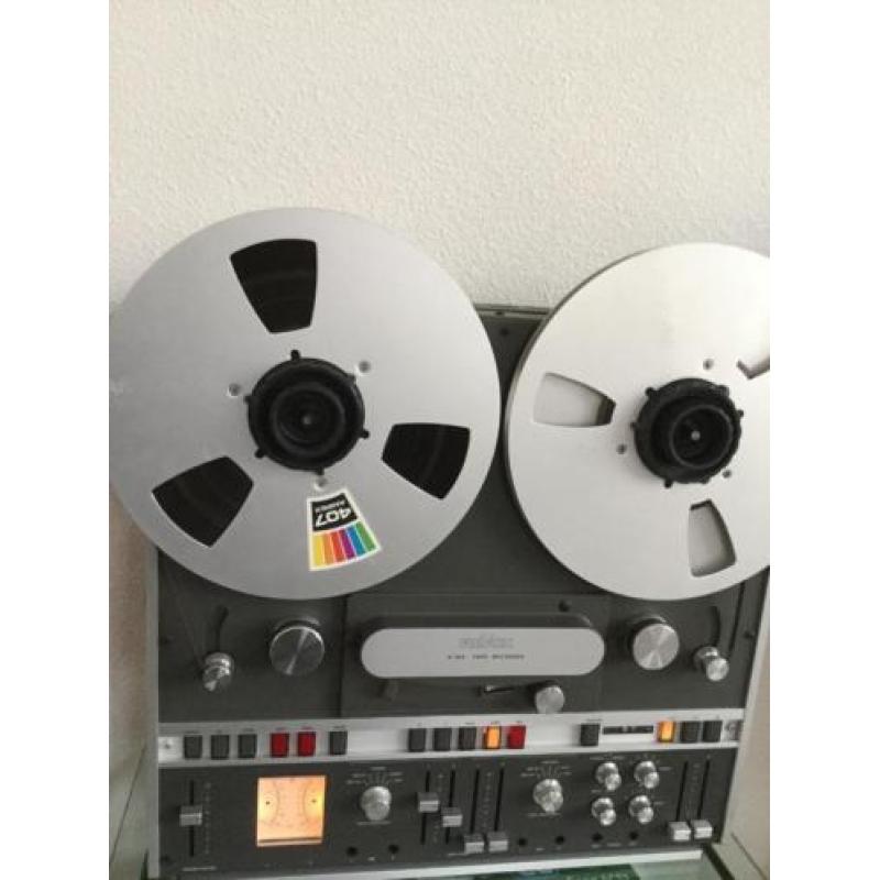 Revox A700