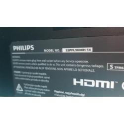 Philps 32 inch LCD tv