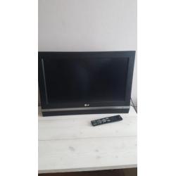 Lcd tv 26 inch LG