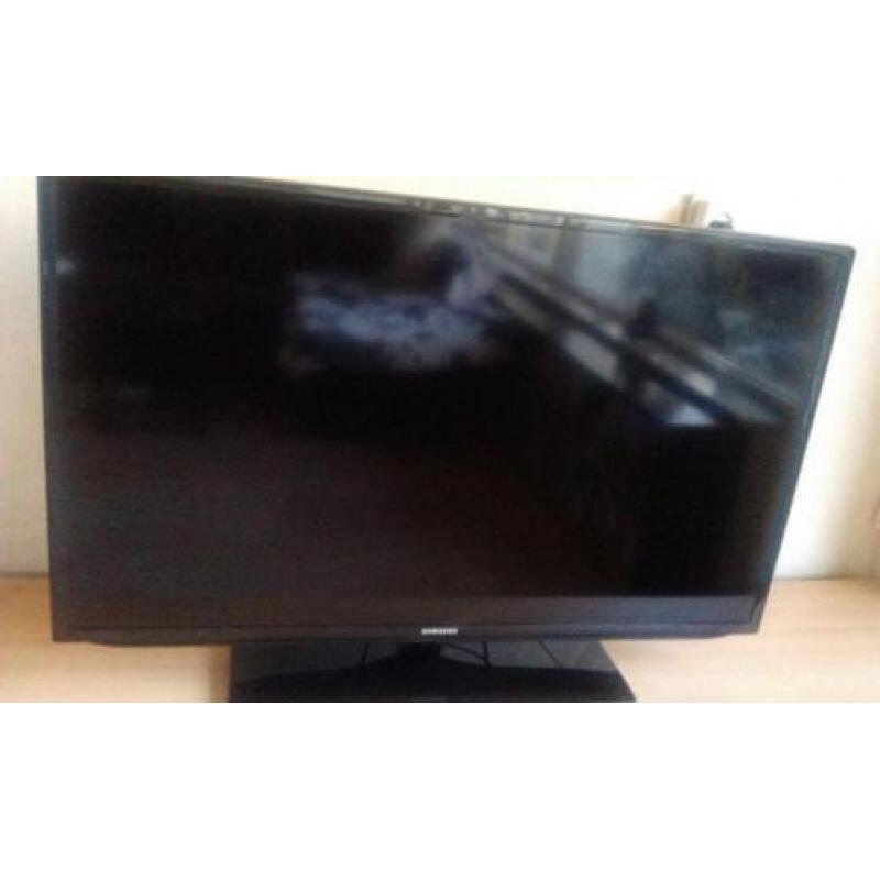 Samsung 40 inch LED Smart TV, met wifi optie